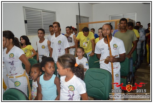 rolim de moura